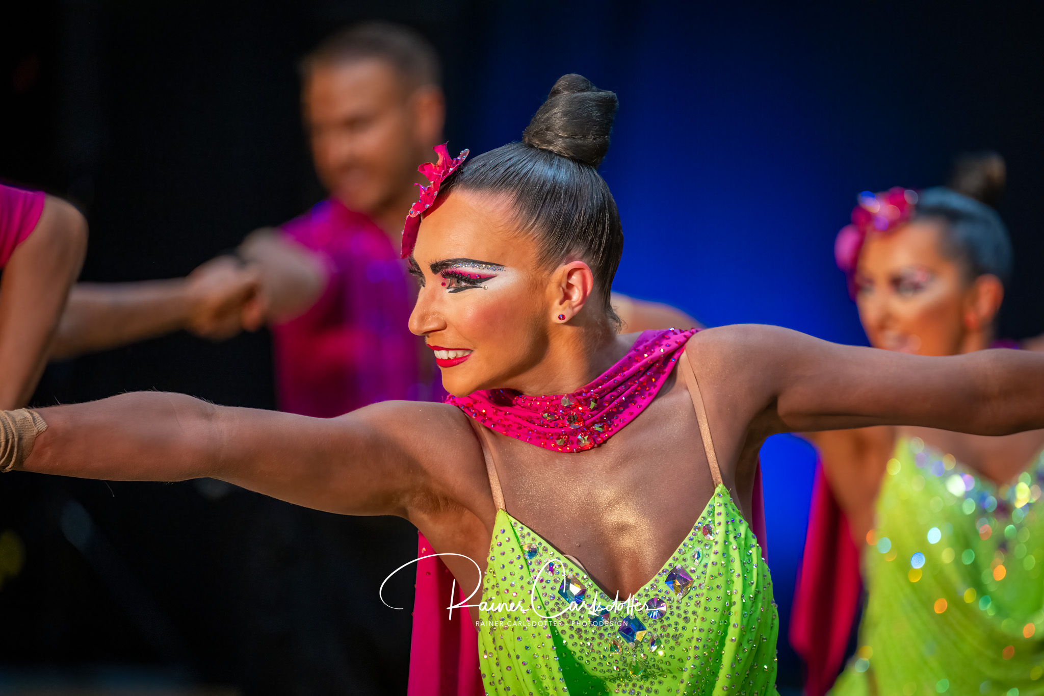 RC 20250301 Turnier Kiel Latein 2. BL Nord  DSC2824 PS